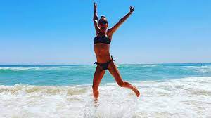 Wolke hegenbarth was born on may 6, 1980 in meerbusch, germany as wolke alma hegenbarth. Tekocina Kesanje Izhodisce Wolke Hegenbarth Bikini Jwstarrpassblog Com