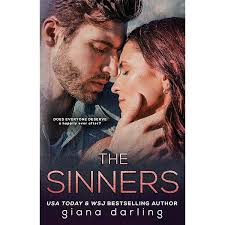 The Sins of Atonement: Graham, Ahren, Tress, Michael: 9781483425436:  Amazon.com: Books