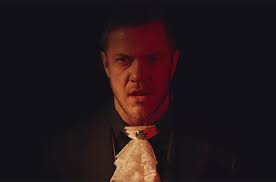 Imagine dragon — natural 03:12. Imagine Dragonsa Video For A Naturala Watch Billboard Billboard