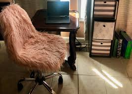 Find the perfect furry chair stock photos and editorial news pictures from getty images. Creating Home Schooling Spaces With Wayfair Create And Babble