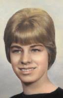 Audrey Ernst Obituary (1945