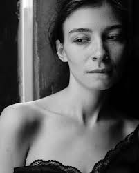 Pamphlet for photo by FULL Frame ALL in YOUR HEAD