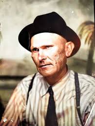 Albert Clinton Hudson (1892-1964)