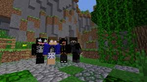 Browse various cracked servers and play right away! Minecraft Server Minigames Cracked Omong V