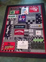 Craftsy Com Express Your Creativity Tshirt Quilt Pattern Shirt Quilt Tee Shirt Quilt