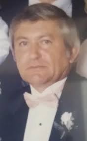 Obituary for Jimmie David Middlebrooks