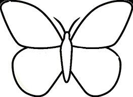 We have coloring pages for boys, adults, and kids in general, but where are the teen coloring pages?we got em, right here. Butterfly Coloring Pages Easy Novocom Top