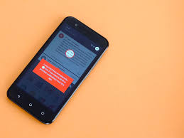 Vodafone Smart Prime 7 review
