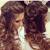 Wedding Partial Updos For Long Hair