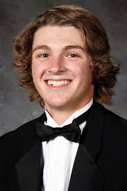 San Juan High School seniors 2021