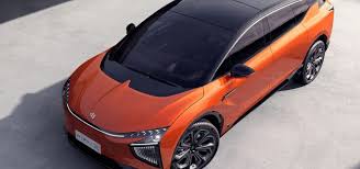 Le segment de la voiture électrique est occupé par de plus en plus de représentants en france. Le Suv Electrique Chinois Hiphi X S Attaque Au Tesla Model X L Automobile Magazine