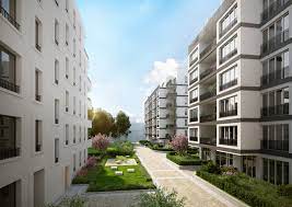 The hotels of this chain are minimal but very comfortable. Neubauprojekt In Berlin City West Kapitalanlage Bundesallee 206
