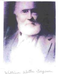 William Wilson Ferguson (1826-1913)