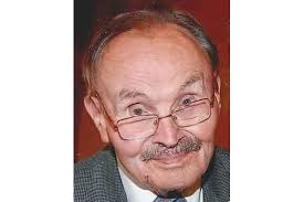 Alvin Mulder Obituary (2015)