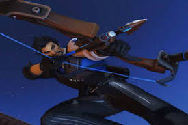 The first overwatch archives event, 2017's uprising, followed the overwatch strike team as they helped suppress an omnic . Overwatch Skins Winston Mei And Sombra S New Event Outfits For Uprising 2018 Gaming Entertainment Express Co Uk