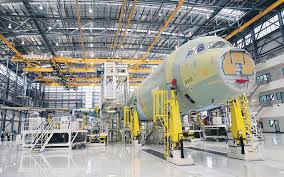 Ponte de Sor cria condições para manutenção de Boeing e Airbus | Jornal Económico