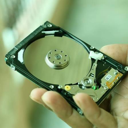 Formas de conseguir más almacenamiento en el PC sin borrar nada | Serman Recuperación de datos