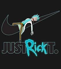Le livre numérique (en anglais : Rick And Morty X Just Rick It Rick And Morty Quotes Rick And Morty Stickers Rick And Morty Poster