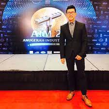 Acara ini adalah hasil kerjasama mediacorp radio warna 94.2fm, ria 89.7fm dan beyond dbb. Senarai Keputusan Pemenang Anugerah Industri Muzik Ke 22 Aim 22 Sensasi Selebriti