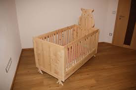 Kinderbett Zirbe Modell Eule Zirbelkiefer Babybett Gesunder Erholsamer Schlaf Mit Betten Aus Zirbelkie Babybett Kinderbett Zirbe Babybett Selber Bauen