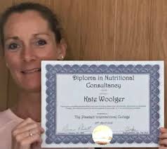 Nutritional Consultancy Diploma Course