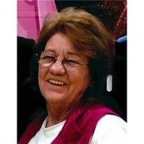 Virginia Wood Obituary