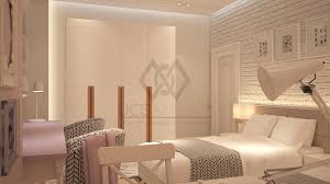 تصميم وتصنيع اثاث غرف نوم الأطفال والمراهقين