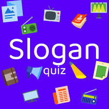 And how do these phrases change the way you think about each company? Slogan Quiz Ita Apps On Google Play