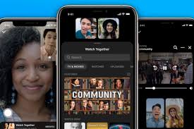 From netflix party to gaze, keep reading for the seven best ways to watch movies together online. Watch Together How To Start A Watch Party In Fb Messenger