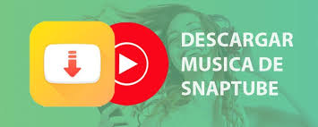 Es posible que en más de una ocasión hayas visto algún video en youtube y te quedaras con las ganas otra opción genial que ofrece snaptube es la de convertir archivos de video a otros formatos, como por ejemplo mp3, así que si solo deseas. Bajar Mp3 De Youtube