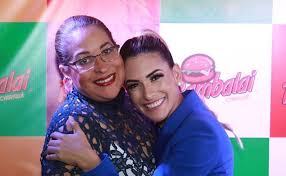 Ask anything you want to learn about nath campos by getting answers on askfm. Fallece La Mama De La Expresentadora De Television Jacky Guzman Panama America
