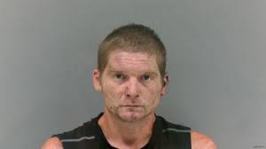 Brandon Reece Hampton Mingo (SWRJ), West Virginia  http://Arre.st/WV-1005454817