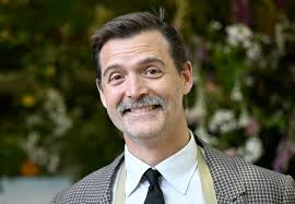 Who is Patrick Grant? Lancashire based star of the Sewing Bee which starts  again tonight