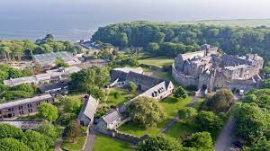 Jogos do time de pais de gales: Spanish Princess Leonor To Attend Uwc Atlantic College In Wales Bbc News