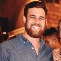 David Scrimshaw's Instagram, Twitter & Facebook