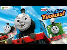 Go go thomas for android with mod unlocked. How To Hack Go Go Thomas Youtube