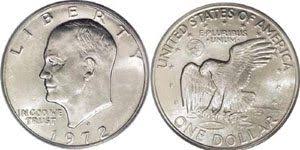 Maybe you would like to learn more about one of these? Eisenhower Dollar Value Coin Helpu