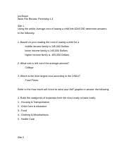 Find 10 parenting tips and information about parenting skills at womansday.com. Exploring Pathways To Parenting Skills Work File Review Parenting 1 3 Site 1 Using The Article Average Cost Of Raising A Child Hits 245 000 Determine Course Hero