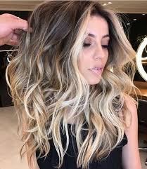 Pin On Vesunny Balayage Human Hair Extensions