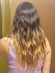 Naturally Straight Hair Just Spray Sea Salt Water Mix On Damp Hair And Scrunch Ta Da Beachy Wave Look Accomplished Damp Hair Styles Straight Hairstyles Hair