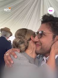 😲💃🙎‍♂️No te imaginas lo que ocurrió entre Héctor Uriarte y Luciana  Acosta en una fiesta #LUCIANAACOSTA #hectoruriarte #parati #amigos E.F.