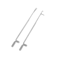 High Quality Latch Needle for Knitting Machine - YJ Brand