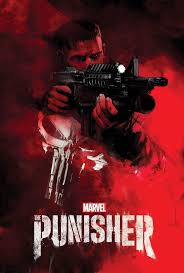 Pin By Ramazan Ramazan On Comics Punisher Marvel Marvel Netflix Punisher Art