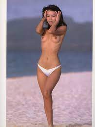 Japanese actress Natsuko Yamamoto 山本奈津子 – Celeb's Blog