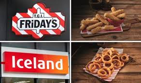 Oct 02, 2020 · the american diabetes association has published a list of the ten foods that every diabetics should eat, to superpower your diet. Iceland Teams Up With Tgi Friday S To Launch Frozen Food Range Express Co Uk