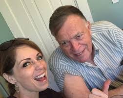 Colleen Dickson's Instagram, Twitter & Facebook