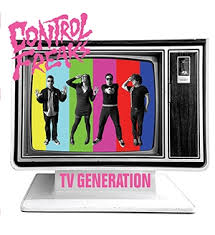 The Control Freaks (@ControlFreaksSF) - Facebook