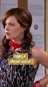 Darla Lange's Instagram, Twitter & Facebook