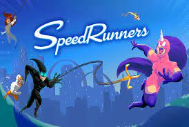 Download speed runner 1.4.3.1 and all version history for android. Speedrunners Free Download V20160205 Repack Games