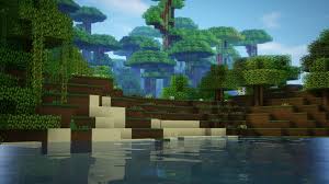 Video of the minecraft equivalent, with a guy explaining it. Oceano Shader 1 15 2 Honest Review Download Mcshaders